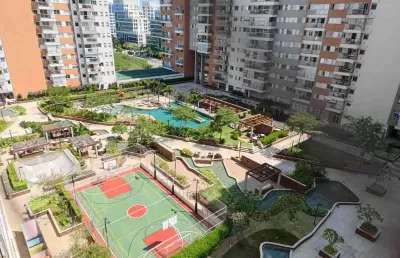 Apartamento com 3 quartos à venda na avenida ator josé wilker, jacarepaguá, rio de janeiro, 102 m2 por r$ 899.000
