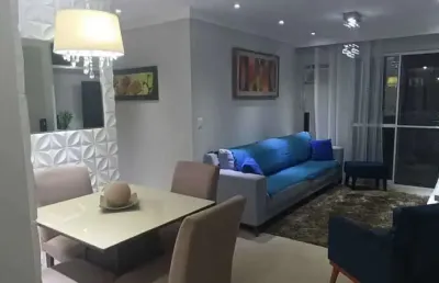 Apartamento com 3 quartos à venda na rua albano de carvalho, recreio dos bandeirantes, rio de janeiro, 86 m2 por r$ 819.000