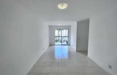 Apartamento com 4 quartos à venda na estrada de camorim, jacarepaguá, rio de janeiro, 88 m2 por r$ 480.000