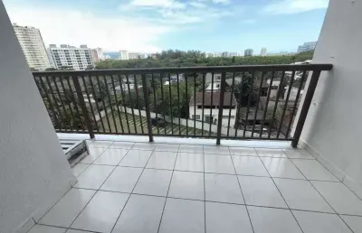 Apartamento com 4 quartos à venda na estrada dos bandeirantes, camorim, rio de janeiro, 97 m2 por r$ 500.000
