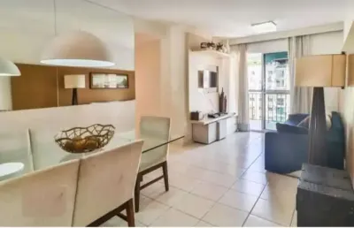 Apartamento com 4 quartos à venda na estrada de camorim, jacarepaguá, rio de janeiro, 88 m2 por r$ 550.000