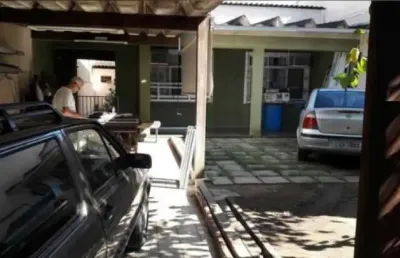 Casa com 2 quartos à venda na estrada mapua, jacarepaguá, rio de janeiro, 180 m2 por r$ 530.000