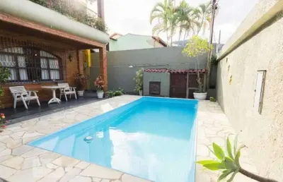 Casa com 4 quartos à venda na rua amélia dos santos, taquara, rio de janeiro, 287 m2 por r$ 800.000