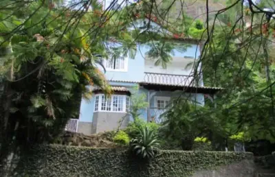 Casa com 5 quartos à venda na estrada dos bandeirantes, jacarepaguá, rio de janeiro, 160 m2 por r$ 1.400.000