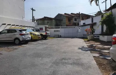 Casa em condomínio fechado com 1 quarto à venda na rua correio do rio, taquara, rio de janeiro por r$ 400.000