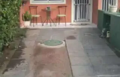 Casa em condomínio fechado com 2 quartos à venda na rua edgard werneck, pechincha, rio de janeiro, 90 m2 por r$ 420.000