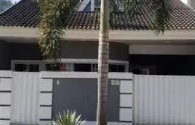 Casa em condomínio fechado com 2 quartos à venda na estrada do cafundá, taquara, rio de janeiro, 140 m2 por r$ 515.000