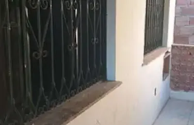 Casa em condomínio fechado com 2 quartos à venda na estrada do rio pequeno, jacarepaguá, rio de janeiro, 45 m2 por r$ 115.000