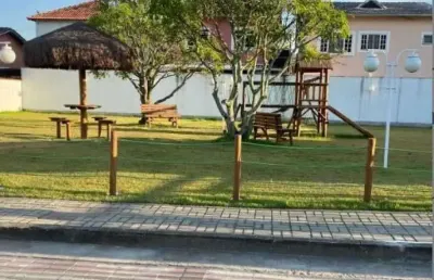 Casa em condomínio fechado com 2 quartos à venda na rua professor sílvio elia, vargem pequena, rio de janeiro, 190 m2 por r$ 470.000