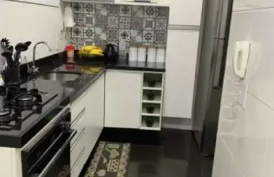 Casa em condomínio fechado com 2 quartos à venda na rua florianópolis, praça seca, rio de janeiro, 70 m2 por r$ 199.900