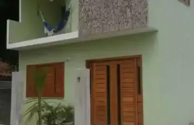 Casa em condomínio fechado com 3 quartos à venda na estrada do pontal, recreio dos bandeirantes, rio de janeiro, 120 m2 por r$ 800.000