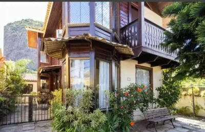 Casa em condomínio fechado com 3 quartos à venda na rua daniel barreto dos santos, vargem pequena, rio de janeiro, 100 m2 por r$ 750.000