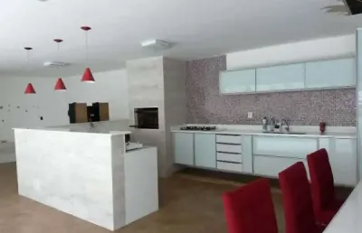 Casa em condomínio fechado com 3 quartos à venda na estrada do rio grande, taquara, rio de janeiro, 550 m2 por r$ 999.000