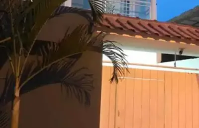 Casa em condomínio fechado com 3 quartos à venda na estrada dos bandeirantes, jacarepaguá, rio de janeiro, 182 m2 por r$ 420.000