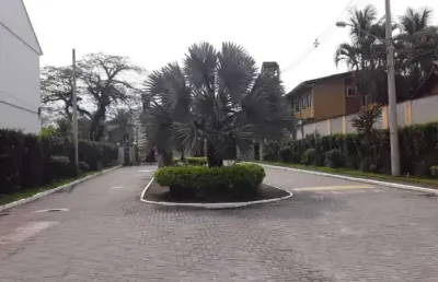 Casa em condomínio fechado com 3 quartos à venda na estrada pacui, vargem grande, rio de janeiro por r$ 420.000