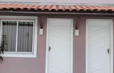 Casa em condomínio fechado com 3 quartos à venda na rua imuta, pechincha, rio de janeiro, 100 m2 por r$ 480.000