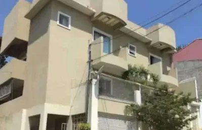 Casa em condomínio fechado com 3 quartos à venda na estrada da covanca, tanque, rio de janeiro, 300 m2 por r$ 580.000