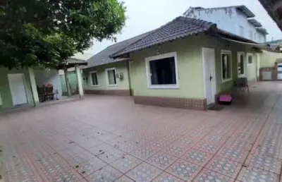 Casa em condomínio fechado com 3 quartos à venda na rua sebastião josé leporace, taquara, rio de janeiro, 135 m2 por r$ 760.000