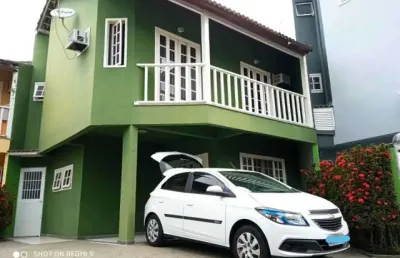 Casa em condomínio fechado com 3 quartos à venda na rua omar bandeira ramidan sobrinho, recreio dos bandeirantes, rio de janeiro, 205 m2 por r$ 1.200.000