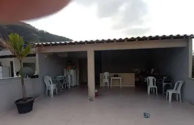 Casa em condomínio fechado com 3 quartos à venda na rua rodolfo carvalho, jacarepaguá, rio de janeiro, 280 m2 por r$ 400.000.000