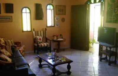 Casa em condomínio fechado com 3 quartos à venda na estrada da pedra, guaratiba, rio de janeiro por r$ 346.000