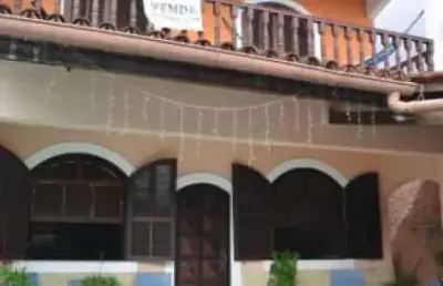 Casa em condomínio fechado com 4 quartos à venda na rua macembu, taquara, rio de janeiro, 230 m2 por r$ 780.000