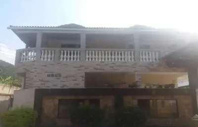 Casa em condomínio fechado com 4 quartos à venda na estrada do pontal, recreio dos bandeirantes, rio de janeiro, 190 m2 por r$ 850.000
