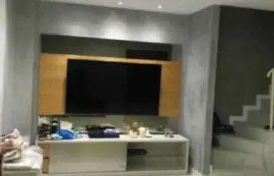 Casa em condomínio fechado com 4 quartos à venda na rua geraldo irênio joffily, recreio dos bandeirantes, rio de janeiro, 200 m2 por r$ 1.272.000
