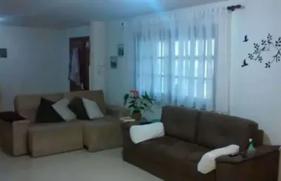 Casa em condomínio fechado com 4 quartos à venda na rua joão bruno lobo, curicica, rio de janeiro por r$ 380.000