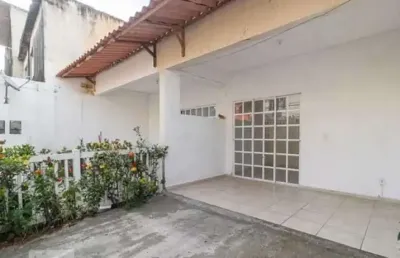 Casa em condomínio fechado com 4 quartos à venda na rua edgard werneck, freguesia (jacarepaguá), rio de janeiro, 160 m2 por r$ 360.000
