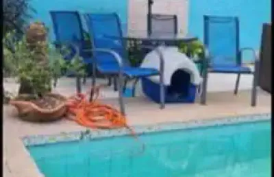 Casa em condomínio fechado com 5 quartos à venda na rua iracema de alencar, taquara, rio de janeiro, 400 m2 por r$ 945.000