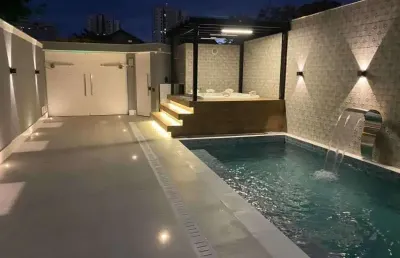 Casa em condomínio fechado com 5 quartos à venda na rua gérson pompeu pinheiro, recreio dos bandeirantes, rio de janeiro, 262 m2 por r$ 3.100.000