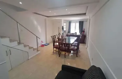 Casa em condomínio fechado com 5 quartos à venda na rua e-w, recreio dos bandeirantes, rio de janeiro, 190 m2 por r$ 500.000