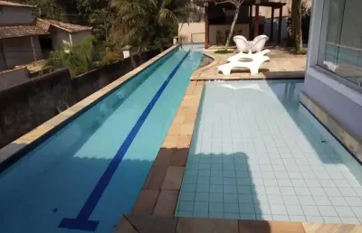Casa em condomínio fechado com 6 quartos à venda na estrada do morgado, vargem grande, rio de janeiro, 320 m2 por r$ 1.900.000