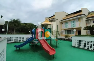 Casa em condomínio fechado com 6 quartos à venda na rua orígenes lessa, recreio dos bandeirantes, rio de janeiro, 230 m2 por r$ 1.200.000