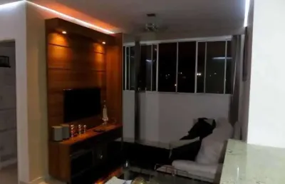 Cobertura com 2 quartos à venda na estrada pau-ferro, pechincha, rio de janeiro, 110 m2 por r$ 525.000