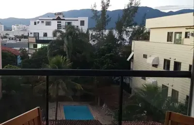 Cobertura com 3 quartos à venda na rua guilherme baptista, recreio dos bandeirantes, rio de janeiro, 186 m2 por r$ 1.250.000