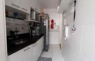 Cobertura com 4 quartos à venda na estrada capenha, pechincha, rio de janeiro por r$ 650.000