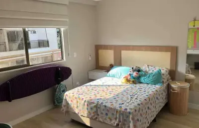 Cobertura com 4 quartos à venda na rua desembargador paulo alonso, recreio dos bandeirantes, rio de janeiro, 300 m2 por r$ 1.990.000