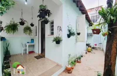 Casa com 2 quartos à venda na rua domingos cabral, freguesia (jacarepaguá), rio de janeiro, 70 m2 por r$ 320.000