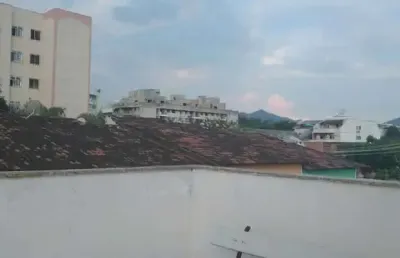 Casa com 3 quartos à venda na rua imuta, pechincha, rio de janeiro, 120 m2 por r$ 290.000