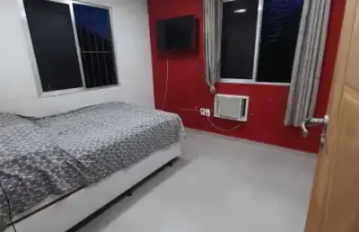 Casa com 3 quartos à venda na estrada comandante luiz souto, tanque, rio de janeiro por r$ 145.000