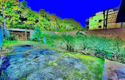 Terreno à venda na rua professor hermes lima, recreio dos bandeirantes, rio de janeiro, 450 m2 por r$ 1.950.000