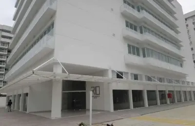Sala comercial com 1 sala à venda na avenida olof palme, camorim, rio de janeiro, 24 m2 por r$ 115.000