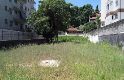 Terreno à venda na rua marquês de jacarepaguá, taquara, rio de janeiro por r$ 1.400.000
