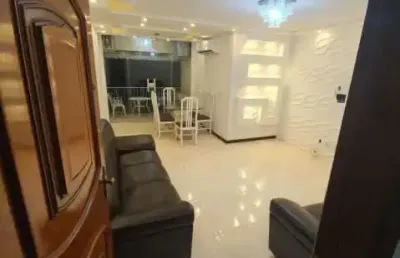 Apartamento com 3 quartos à venda na rua comandante rúbens silva, freguesia (jacarepaguá), rio de janeiro, 92 m2 por r$ 490.000