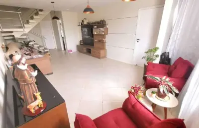Apartamento com 4 quartos à venda na rua raul seixas, freguesia (jacarepaguá), rio de janeiro por r$ 1.450.000