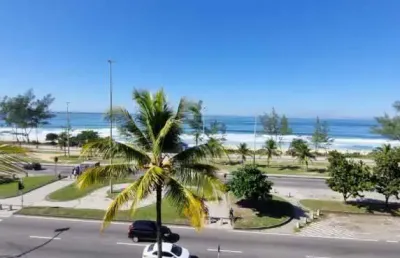 Cobertura com 3 quartos à venda na avenida lúcio costa, recreio dos bandeirantes, rio de janeiro, 400 m2 por r$ 6.000.000