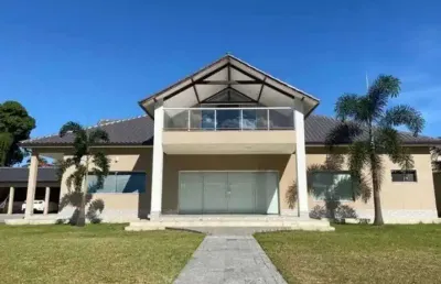 Casa com 5 quartos à venda na rua primeiro de abril, parque a equitativa, duque de caxias, 700 m2 por r$ 1.650.000