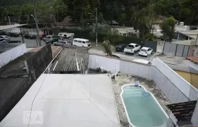 Casa em condomínio fechado com 4 quartos à venda na estrada de jacarepaguá, anil, rio de janeiro, 200 m2 por r$ 620.000